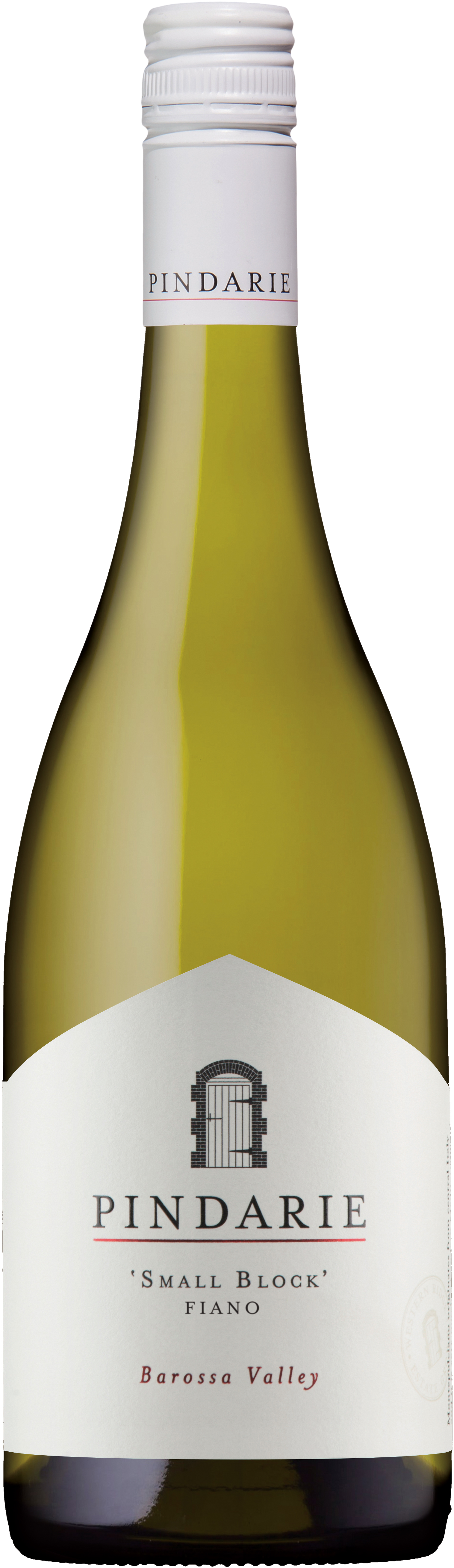 Pindarie Small Block Fiano 2022